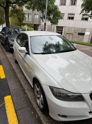 ULTIMO PRECIO ! BMW Serie 3 318 D finales 2011