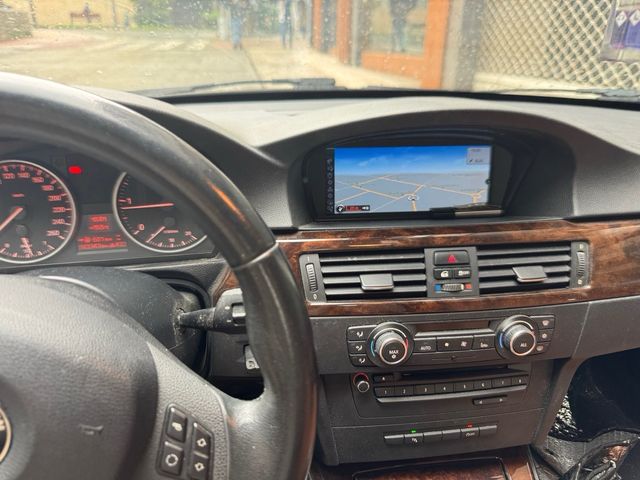 ULTIMO PRECIO ! BMW Serie 3 318 D finales 2011