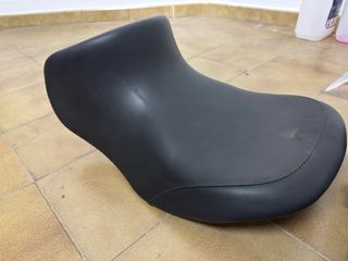 Asientos de bmw 1150 rt impecables