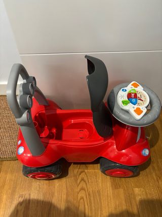 Correpasillos Chicco