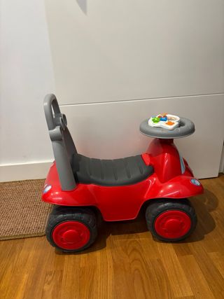 Correpasillos Chicco