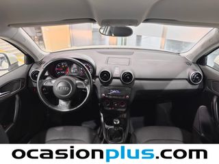 Audi A1 Attraction 1.6 TDI 66 kW (90 CV)