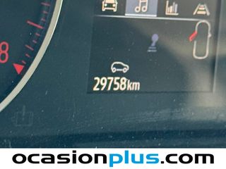 Renault Captur Intens TCe GLP 74 kW (100 CV)