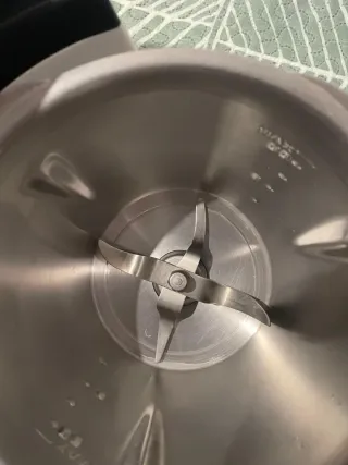 Monsieur Cuisine Edition Plus Robot Cocina