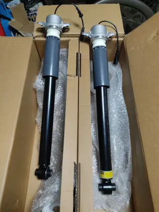 Amortiguador Trasero Audi A3