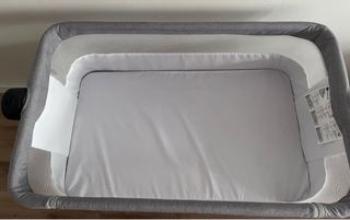 Cuna Colecho Kinderkraft Neste UP 2