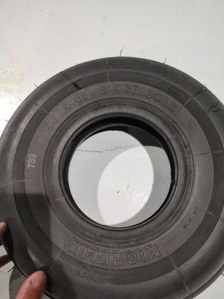 Neumático carretilla Michelin Agricole