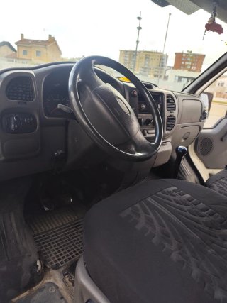 Ford Transit 2003