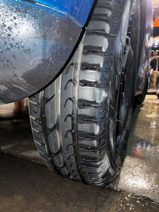 Volkswagen Polo 2004