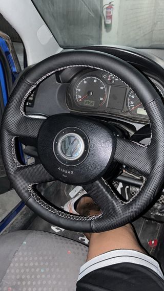 Volkswagen Polo 2004