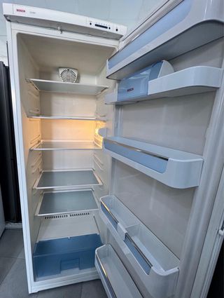 NEVERA BOSCH BLANCO