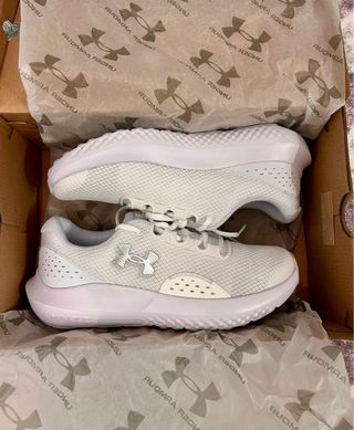 Zapatillas Under Armour Talla 39