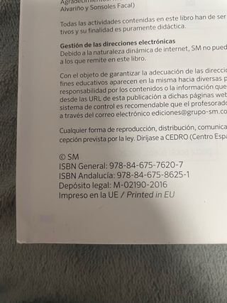 Lengua castellana y literatura. 3 ESO. Savia