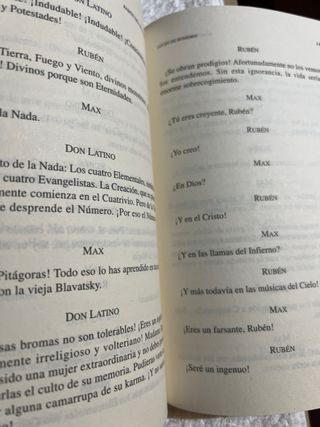 Luces de Bohemia: Esperpento. Edición de Alonso...
