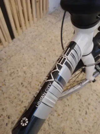 Bicicleta Dahon Vybe 30 aniversario