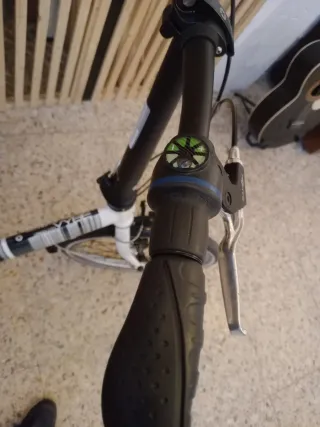 Bicicleta Dahon Vybe 30 aniversario