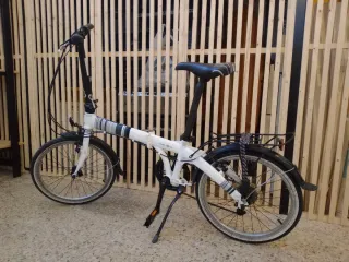 Bicicleta Dahon Vybe 30 aniversario
