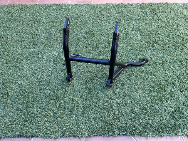 Caballete Central Moto Soporte Guzzi V85TT