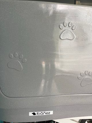 Bañera eléctrica Glenbath SetterBakio + Ozono Sist