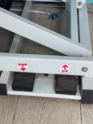 Bañera eléctrica Glenbath SetterBakio + Ozono Sist