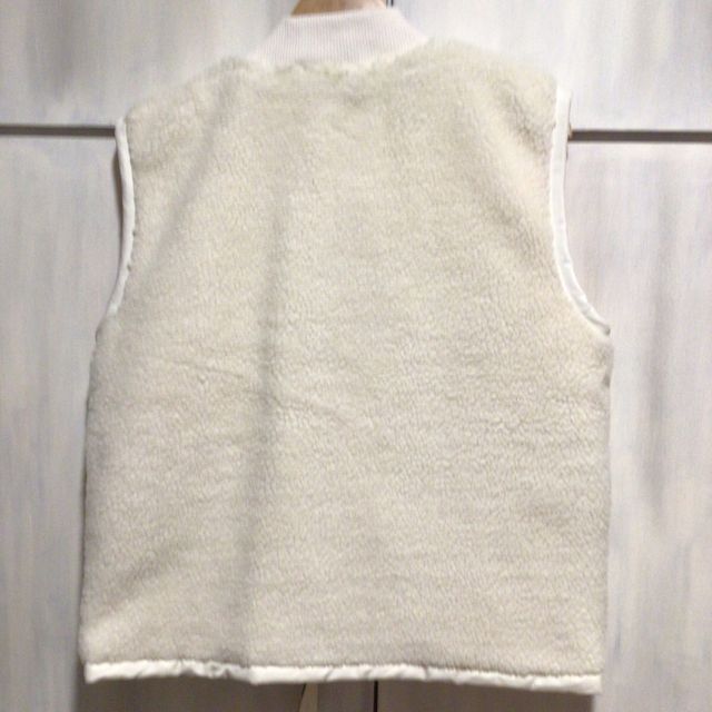 Chaleco Alpha Industries