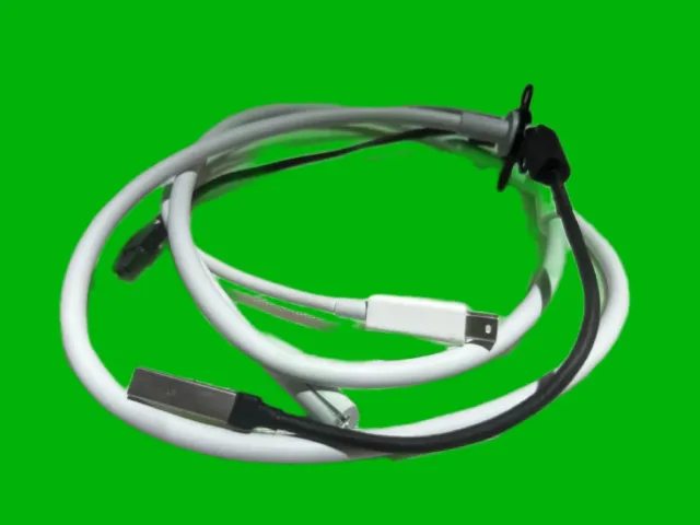 Cabo Tudo em Um Apple 27 A1407 922-9941