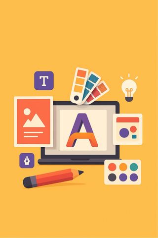 Diseño Gráfico: Logos, Carteles, Flayers y más