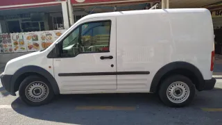 Ford Transit Connect 2008
