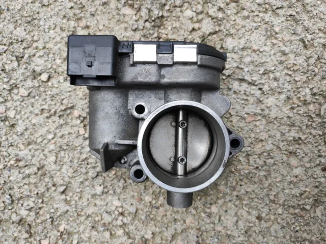 Mariposa Citroen C2 VTS