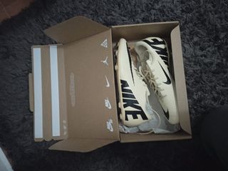 Zapatillas Nike Mercurial Vapor Fútbol