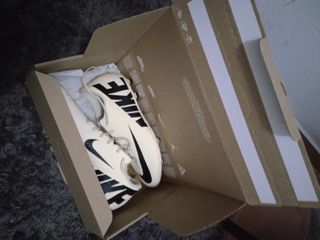 Zapatillas Nike Mercurial Vapor Fútbol