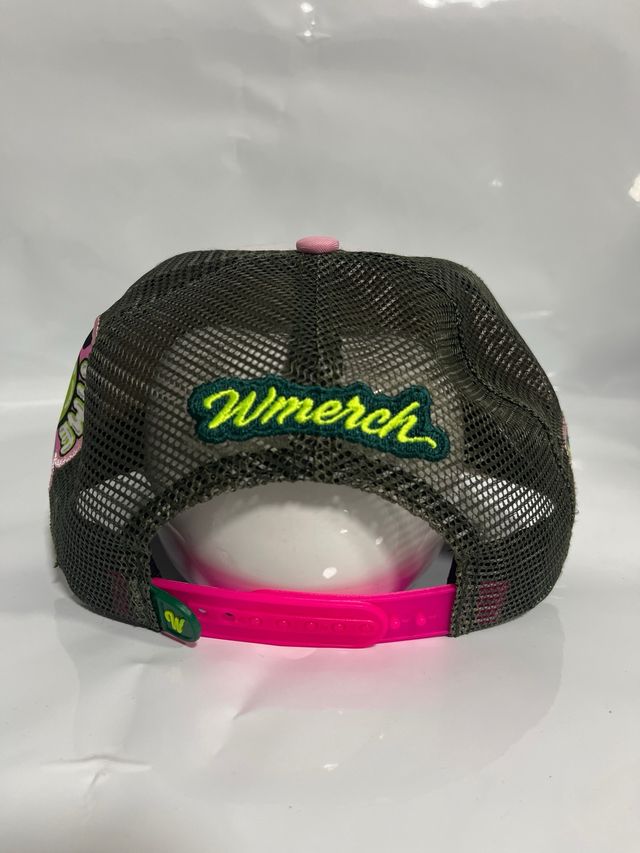 Gorra Wmerch Diseño Divertido 4.20
