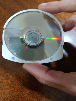 Gioco Buzz! Ingegnamente PSP UMD