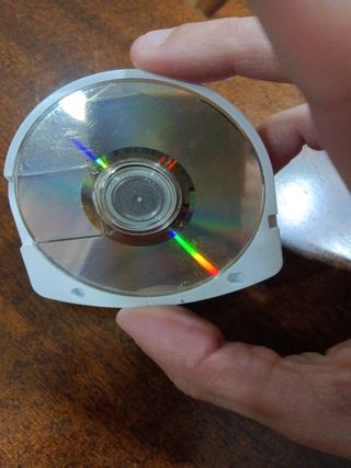 Gioco Buzz! Ingegnamente PSP UMD