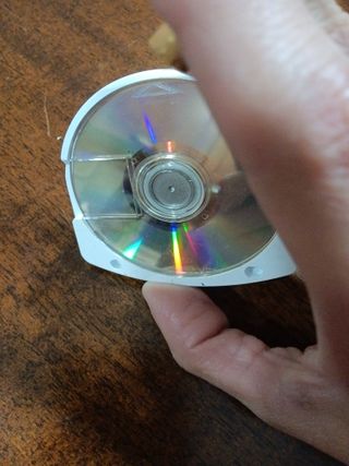 Gioco Buzz! Ingegnamente PSP UMD