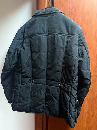 vendo Giacchetto Daniele Alessandrini Nero