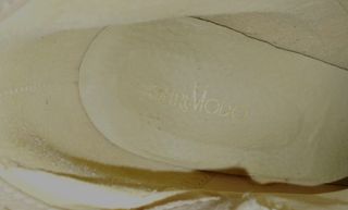 Stivaletti Oltre Modo beige donna tg 41