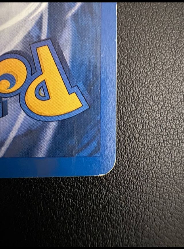 Entei Neo Revelation Eng