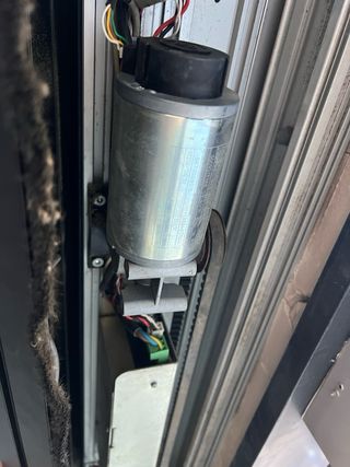 Persianero y cerrajero