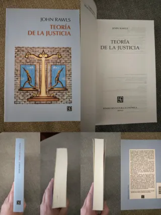 Pack Libros Filosofía del Derecho #4