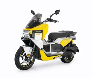 OFERTA LANZAMIENTO LETBE MECHA 125 2026 SEGURO INC