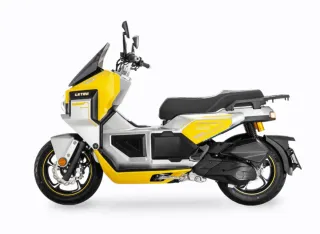 OFERTA LANZAMIENTO LETBE MECHA 125 2026 SEGURO INC