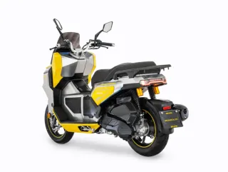 OFERTA LANZAMIENTO LETBE MECHA 125 2026 SEGURO INC