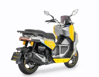 OFERTA LANZAMIENTO LETBE MECHA 125 2026 SEGURO INC