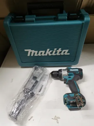 Taladro Percutor Makita 18V Original