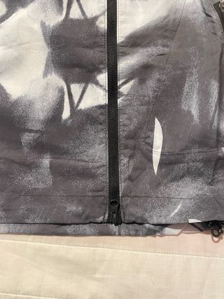 Chaqueta Cortavientos Adidas Marathon Jacket