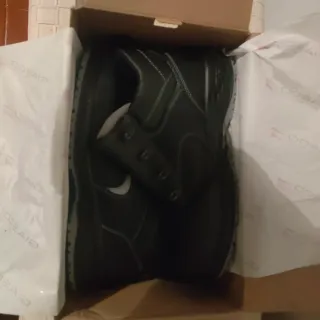 Scarpe antinfortunistiche Giasco Oxford S3