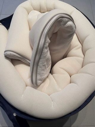 Sobrecolchón Velfont Topper Viscoelástico 160