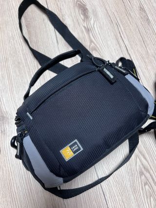 Nikon D3100 + Obiettivi