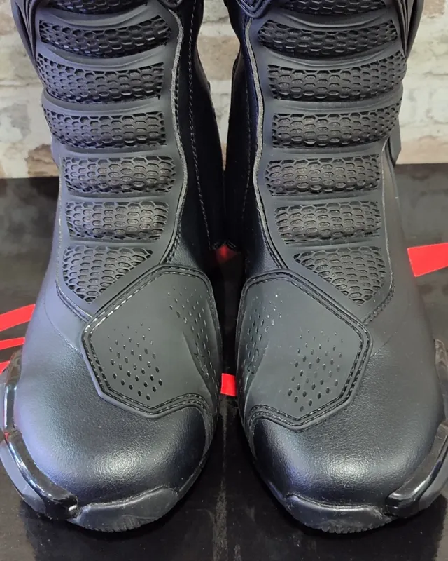 Botas Moto Alpinestars SMX-6 V3 Talla 42